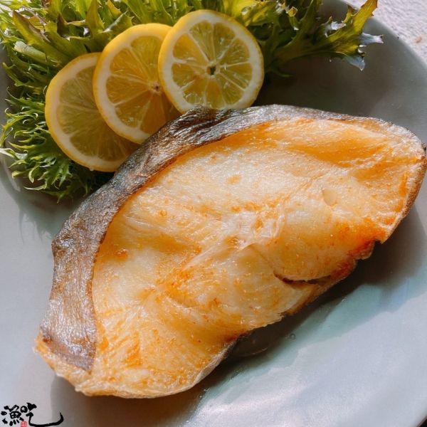 格陵蘭大比目魚厚切(扁鱈切片) 