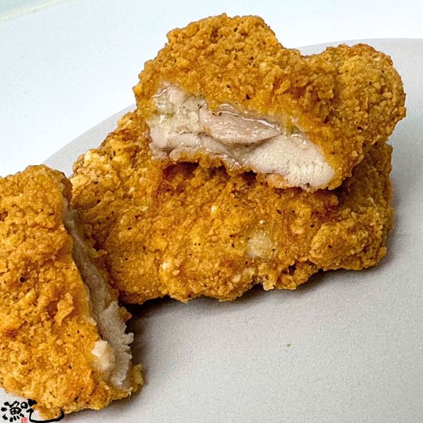 咔啦雞腿酥(原味) 10片/包 