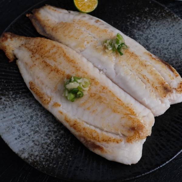 潮鯛雙背 250g~300g/包 
