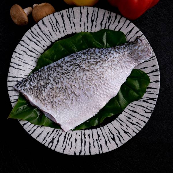 金目鱸魚片 200g~300g/片 
