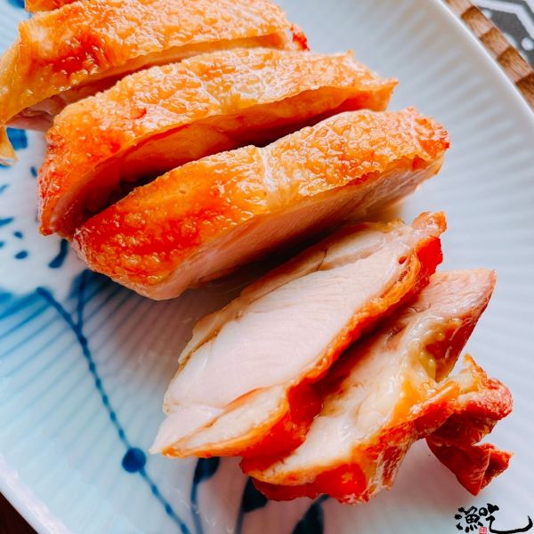 醃漬原味去骨雞腿排 190g 