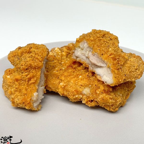 咔啦雞腿酥(原味) 10片/包 