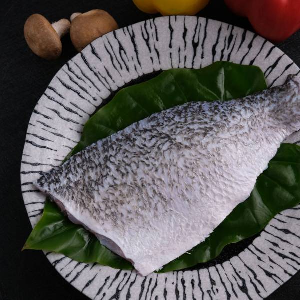 金目鱸魚片 200g~300g/片 