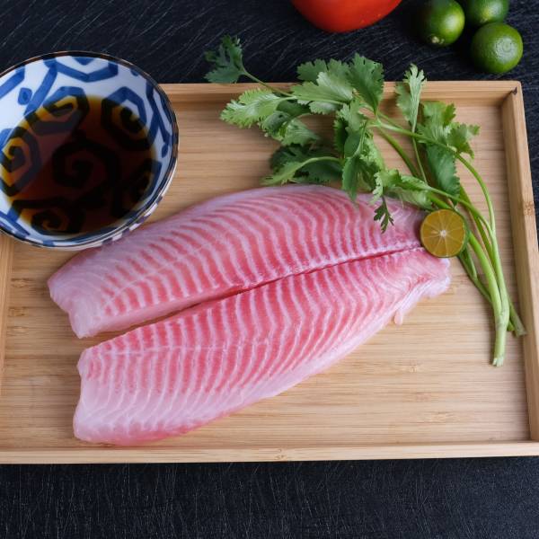 潮鯛雙背 250g~300g/包 