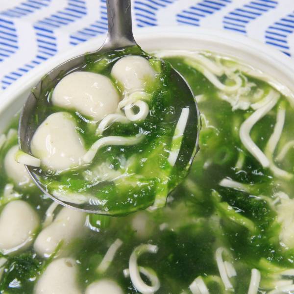 澎湖海菜 400g/盒 