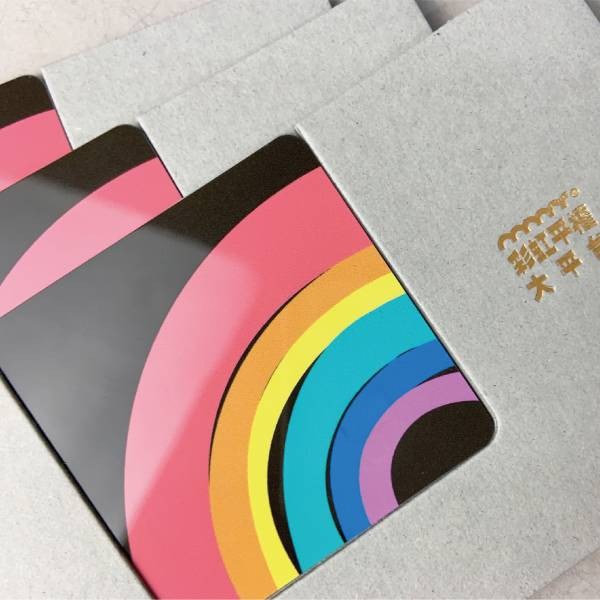 【限】平權認同卡（一卡通）同婚兩週年紀念卡 認同卡,台灣,LGBT,平權,同志婚姻,517,524,同婚兩週年,結婚登記,同志,彩虹,同志,友善,平等,同婚,同志婚姻,司法院,七四八,凱道,平權認同卡,友善,未竟之事,跨國同婚,共同收養,人工生殖,紀念卡,友善同志,生活日常,社會友善,彩虹一卡通,一卡通