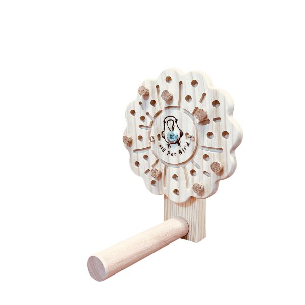 W876 鸚鵡趣味磨嘴轉盤啃咬玩具 鸚鵡玩具
鳥玩具
啃咬玩具
磨嘴玩具原木鸚鵡玩具

軟木塞 鸚鵡

鸚鵡 舒壓 玩具
防止鸚鵡拔毛 玩具
小型鸚鵡 磨嘴
中型鸚鵡 啃咬
鳥用 實木 玩具天然原木 / 無毒實木
橡木軟木塞
防憂鬱 / 解悶
益智尋寶玩具
站棍轉盤玩具
籠內裝飾 / 棲木玩具