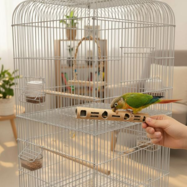 W874 鸚鵡發洩啃咬首選 | 26mm耐咬紙管玩具 26mm 紙管玩具
CNC 鏤空鳥玩具
幾何鏤空啃咬玩具
厚紙管鸚鵡玩具
鸚鵡暴力啃咬玩具
防止鸚鵡亂咬傢具
鳥寶發洩精力玩具
中小型鸚鵡耐咬玩具
鸚鵡減壓玩具