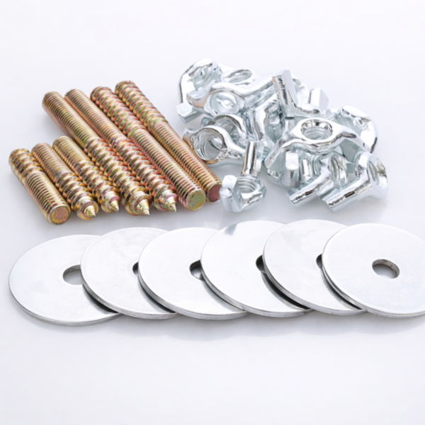 L099 站台|站棍|巢箱 專用螺絲 單顆螺絲, 免整盒購買, 客製化鳥站台, 自由搭配螺絲, 鳥玩具DIY, 少量五金, 站棍材料