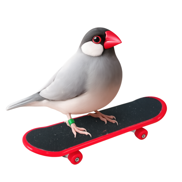 MY PET BIRD 為鸚鵡設計的迷你滑板車｜增添樂趣與活力 鸚鵡迷你滑板車
鸚鵡滑板腳下玩具
鸚鵡滑行遊戲玩具
鸚鵡滑板娛樂玩具
鸚鵡腳踏滑板車
鸚鵡滑板訓練玩具
鸚鵡滑行活動玩具
鸚鵡迷你滑行器具
鸚鵡滑板樂趣玩具
鸚鵡腳下運動滑板車