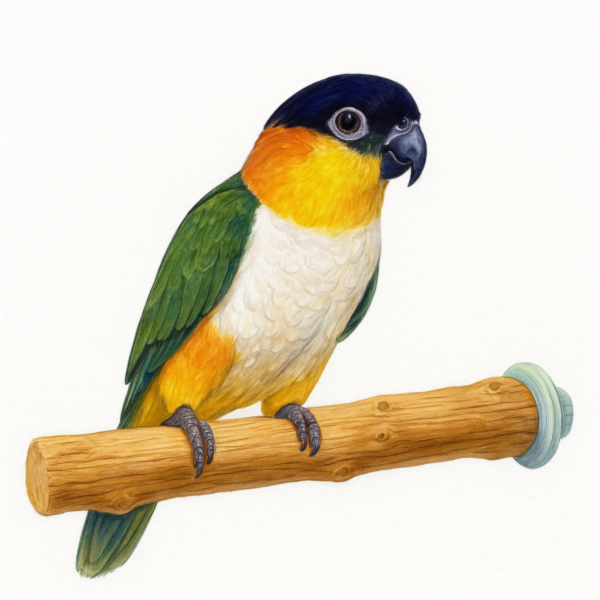 W871 節節木鸚鵡站棍 - 中型鸚鵡專用 巴西 節節木 站棍

天然 木材 鸚鵡 站架

鸚鵡 磨爪 站棍

中型鸚鵡 棲木 推薦

預防 鸚鵡 關節炎 站棍

鸚鵡 腳部 健康 站棍