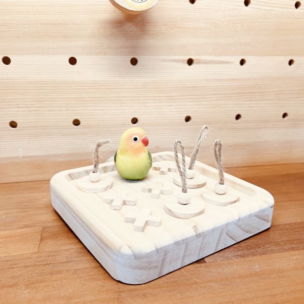 W067 鸚鵡玩具遊戲站台| 益智覓食解悶首選 鸚鵡玩具、遊戲站台鸚鵡站台
鸚鵡活動台
鳥類休息台
寵物休息訓練架
可調節高度鳥類休息台
天然木鳥類站立架
無毒寵物訓練玩具
多功能鸚鵡訓練用品
適合鸚鵡休息和站立練習的玩具