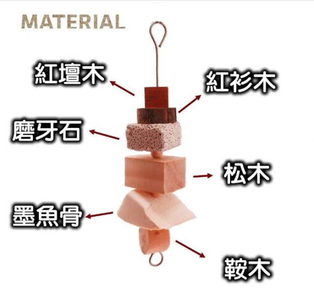 【熱賣咬串】  MY PET BIRD 鸚鵡
啃咬玩具
鳥類玩具
鸚鵡娛樂
鸚鵡玩耍
安全玩具
鸚鵡行為訓練
鸚鵡健康
啃咬習慣
鸚鵡智力刺激
玩具選擇指南
鸚鵡品種
DIY玩具製作
鸚鵡咬力
玩具耐用性