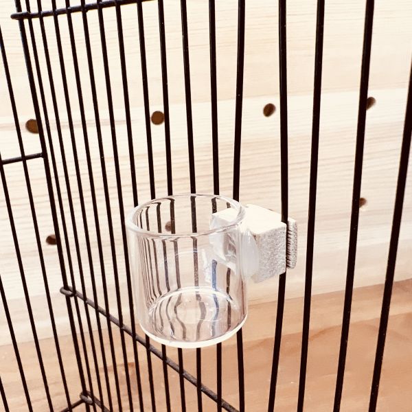 MY PET BIRD 高透光玻璃食皿 鸚鵡飲水器
高品質鸚鵡飲水器
安全健康的鸚鵡飲水設備
飲水器適合鸚鵡使用
鸚鵡專用飲水設備
提供乾淨飲水的鸚鵡飲水器
鸚鵡飲水器推薦
環保節能的鸚鵡飲水設備
鸚鵡飲水器品牌比較
保護鸚鵡健康的飲水選擇