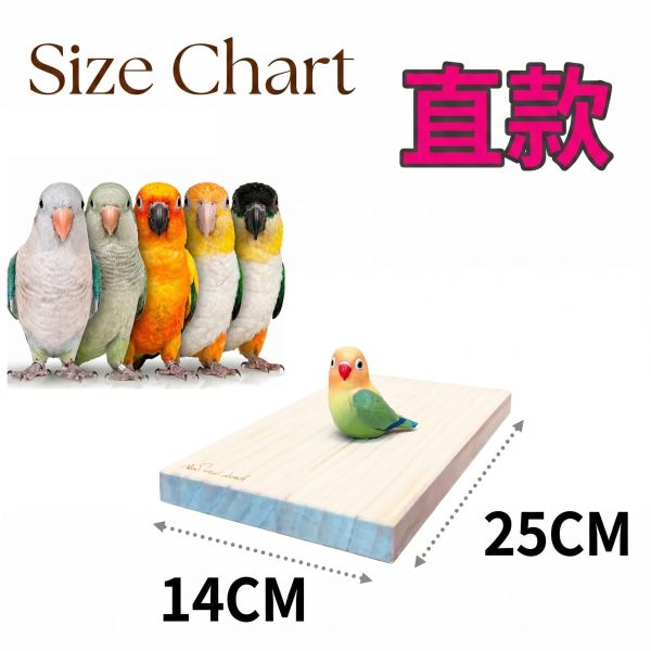W711- 25公分大站台|鸚鵡平台 鸚鵡啃咬站台
中小型鸚鵡玩具
貓爪造型鸚鵡設備
高品質松木站台
鸚鵡磨牙工具
可愛寵物站台
鳥類休憩空間
環保櫸木站棍
室內鸚鵡活動器具
安全寵物娛樂用品
