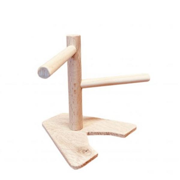 MY PET BIRD  綠繡眼輕量站架 鹦鹉站架
鹦鹉架
鹦鹉用品
鸟类用品
鸟类玩具
鸟类站架
宠物用品
宠物玩具
宠物训练用品
鹦鹉训练用品