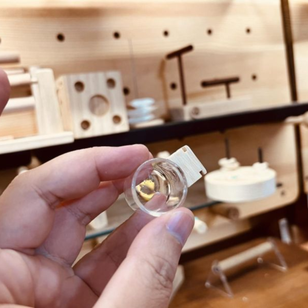 Z057C 高透光玻璃食皿 鸚鵡飲水器
高品質鸚鵡飲水器
安全健康的鸚鵡飲水設備
飲水器適合鸚鵡使用
鸚鵡專用飲水設備
提供乾淨飲水的鸚鵡飲水器
鸚鵡飲水器推薦
環保節能的鸚鵡飲水設備
鸚鵡飲水器品牌比較
保護鸚鵡健康的飲水選擇