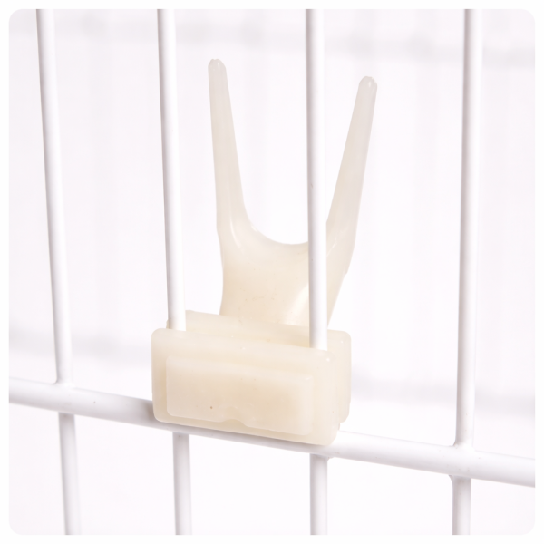 MY PET BIRD 鳥用簡易水果叉 台灣現貨 鳥用水果叉
鳥類水果叉
鳥籠配件：水果叉
鳥類飲食工具：水果叉
鳥類食物供應工具：水果叉
塑料鳥用水果叉
輕巧易清潔的鳥用水果叉
鳥類健康飲食必備：水果叉
提供多種食物選擇的鳥用水果叉
便利食物裝置：鳥用水果叉