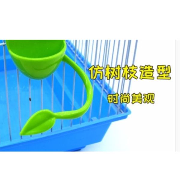 MY PET BIRD 葉食樂架/鳥用食物架 鳥用食物架
葉子造型鳥架
鳥寵餵食架
鳥類飲食用具
環境友好鳥食架
自然風格鳥用架
鳥寵餵食平台
健康飲食鳥架
鳥類餵食設備
室內鳥食架