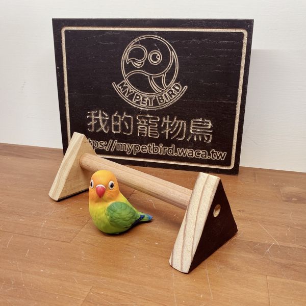 MY PET BIRD 鸚鵡站架 寵物鳥架
小型鳥類站架
寵物鳥用品
鳥類棲息架
寵物鳥活動場所
鳥類休息台
穩固寵物鳥架
寵物鳥遊戲架
小型鳥類設施
室內鳥類活動站架