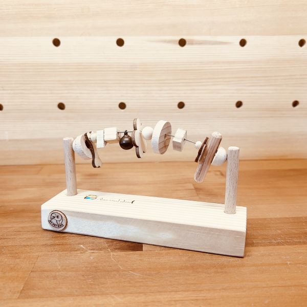 W713 推推樂桌遊小玩具 寵物咬物固定式解決方案
繡眼專用玩具推薦
防止鸚鵡咬物破壞
寵物娛樂設備推介
調皮寵物物品整理工具
推推樂效果評價
安全寵物玩具選購建議
綠繡眼專用設計
固定咬物器具推薦
提高鳥類生活品質的遊戲玩具