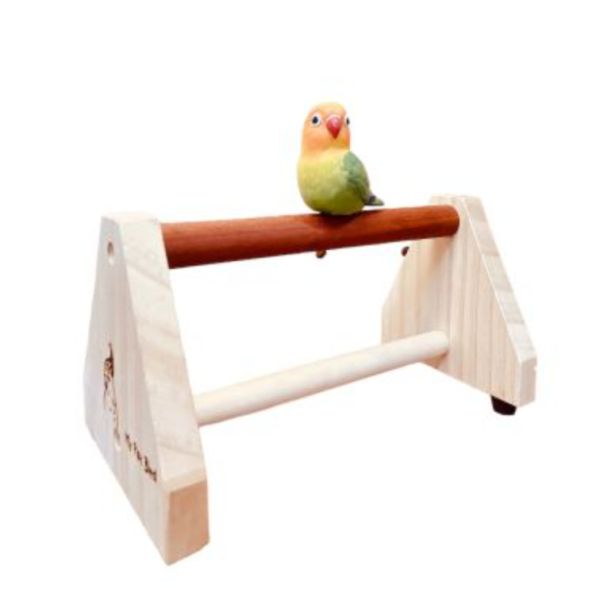 MY PET BIRD 珍木鸚鵡站架 /中型鸚鵡 鹦鹉站架
鹦鹉架
鹦鹉用品
鸟类用品
鸟类玩具
鸟类站架
宠物用品
宠物玩具
宠物训练用品
鹦鹉训练用品