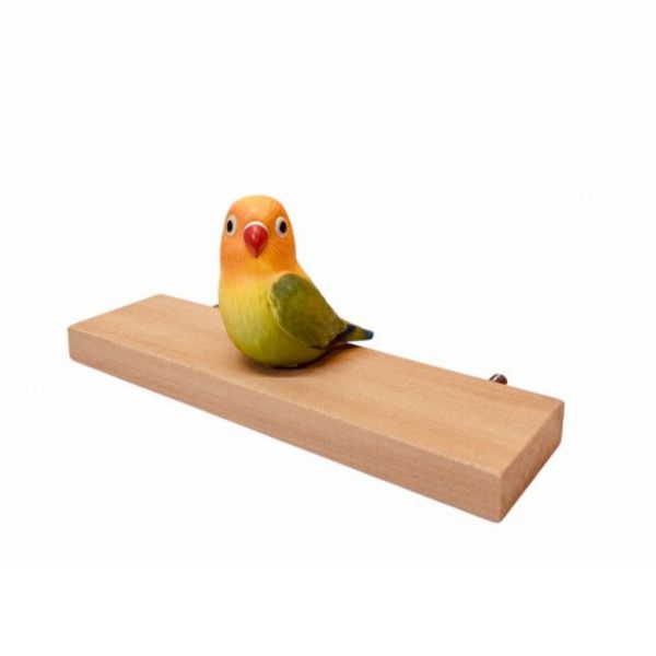 MY PET BIRD 鳥籠門前站台 鸚鵡站台
鸚鵡活動台
鳥類休息台
寵物休息訓練架
可調節高度鳥類休息台
天然木鳥類站立架
無毒寵物訓練玩具
多功能鸚鵡訓練用品
適合鸚鵡休息和站立練習的玩具