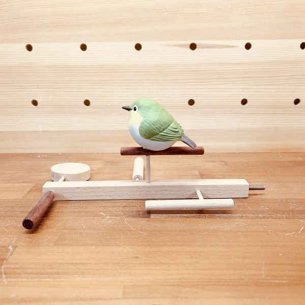 MY PET BIRD  多合一站棍 綠繡眼鳥
多功能站棍
雀科鳥類
鳥籠設計
多方向站棍
高低選擇
好動的鳥類
鳥類活躍性
鳥籠配件
優化鳥籠設施