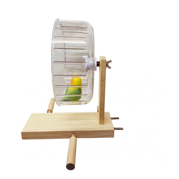 MY PET BIRD 鸚鵡跑輪 /寵物鳥運動器材 鸚鵡跑輪
寵物鳥跑輪
寵物鸚鵡運動設施
MY PET BIRD跑輪
鳥類運動器材
鳥類健康玩具
鳥類運動樂趣
鳥類休閒設施
鳥類活動站台
鸚鵡運動娛樂