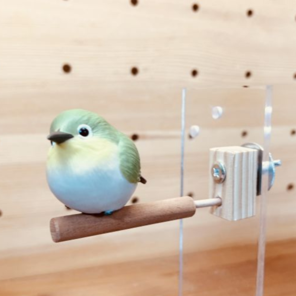 W831 綠繡眼站棍｜專為迷你腳掌設計｜天然紅木粗面站桿 鸚鵡站棍
鳥類站立架
寵物站立訓練器材
鸚鵡活動訓練棒
可調節高度鳥類站立器材
天然木鳥類站立架
無毒寵物訓練玩具
多功能鸚鵡訓練用品
適合鸚鵡站立練習的玩具