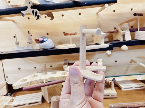 MY PET BIRD  綠繡眼輕量站架 鹦鹉站架
鹦鹉架
鹦鹉用品
鸟类用品
鸟类玩具
鸟类站架
宠物用品
宠物玩具
宠物训练用品
鹦鹉训练用品
