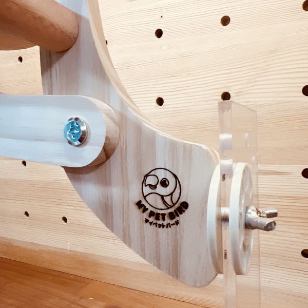 W791鸚鵡二階梯站台 立體攀爬解悶玩具 鸚鵡站台
鸚鵡活動台
鳥類休息台
寵物休息訓練架
可調節高度鳥類休息台
天然木鳥類站立架
無毒寵物訓練玩具
多功能鸚鵡訓練用品
適合鸚鵡休息和站立練習的玩具