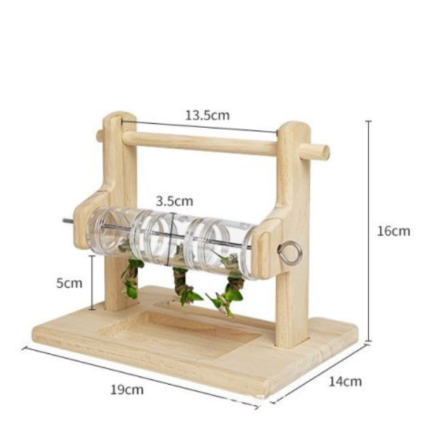 w068鸚鵡覓食玩具 松木站架滾輪盒 鸚鵡覓食玩具

實木鳥玩具

鸚鵡站架玩具

智力開發玩具 鸚鵡

松木鸚鵡玩具