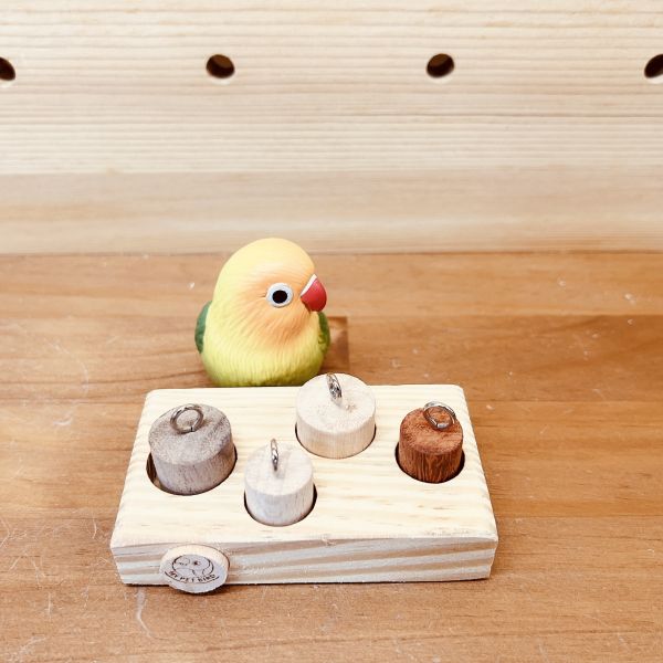 MY PET BIRD　鸚鵡探索玩具／智能訓練和互動遊戲 鸚鵡玩具
智能訓練玩具
互動遊戲鸚鵡玩具
鸚鵡智力訓練器具
智能鸚鵡玩具
互動鸚鵡遊戲器具
智力發展鸚鵡玩具
問題解決鸚鵡玩具
鸚鵡智慧玩具
鸚鵡運動和娛樂玩具