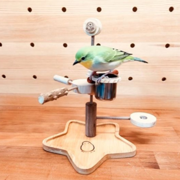W327c 綠繡眼輕巧星形站架 綠繡眼站台 bird perch stand
綠繡眼站架 Bird stand
綠繡眼站棍　Bird Perch
綠繡眼遊樂場 Bird Playground
綠繡眼鳥玩具 Parrot toys
綠繡眼鳥用品 bird products
綠繡眼攀爬繩 Climbing rope
綠繡眼梯子 ladder