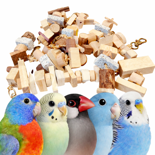 VD 超強破壞王消耗組　整包大甩賣 文鳥 小鸚 牡丹 白頭翁 麻雀 虎皮 太平洋 玄鳳 小太陽 金太陽 和尚 
鸚鵡玩具 寵物文創 鳥玩具