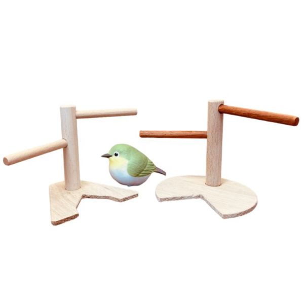MY PET BIRD  綠繡眼輕量站架 鹦鹉站架
鹦鹉架
鹦鹉用品
鸟类用品
鸟类玩具
鸟类站架
宠物用品
宠物玩具
宠物训练用品
鹦鹉训练用品