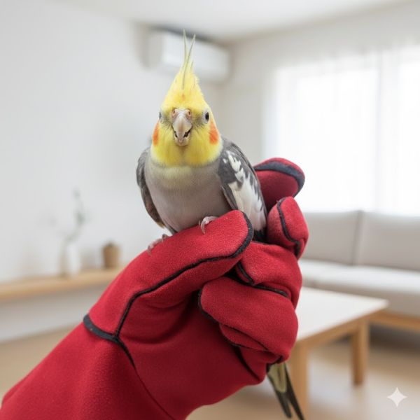 MY PET BIRD 鸚鵡防咬手套 鸚鵡防咬手套
鸚鵡咬傷防護手套
寵物鸚鵡防咬手套
鸚鵡訓練防咬手套
鸚鵡防咬保護手套
鸚鵡安全防咬手套
鸚鵡防咬訓練工具
鸚鵡防咬手套控制器
鸚鵡咬傷防護用品
鸚鵡防咬手套訓練工具