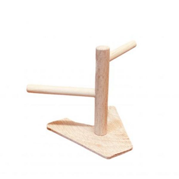MY PET BIRD  綠繡眼輕量站架 鹦鹉站架
鹦鹉架
鹦鹉用品
鸟类用品
鸟类玩具
鸟类站架
宠物用品
宠物玩具
宠物训练用品
鹦鹉训练用品