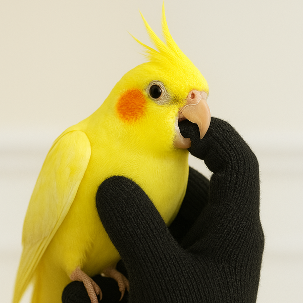 MY PET BIRD 防咬手套｜小鸚鵡 鸚鵡防咬手套
鸚鵡咬傷防護手套
寵物鸚鵡防咬手套
鸚鵡訓練防咬手套
鸚鵡防咬保護手套
鸚鵡安全防咬手套
鸚鵡防咬訓練工具
鸚鵡防咬手套控制器
鸚鵡咬傷防護用品
鸚鵡防咬手套訓練工具