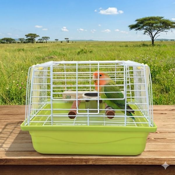 Z097寵物鳥大開口外出帶籠｜便攜外出籠 綠繡眼外出籠
綠繡眼專用站棍
鸚鵡雙用飲水器
迷你鳥外出籠
小型鳥攜帶籠適合綠繡眼的小型外出籠
結合飲水與站棍的鳥籠配件
綠繡眼外出專用站棍推薦
外出鳥籠附飲食功能
攜帶方便的迷你鳥籠推薦鸚鵡 外出籠

鳥 外出籠

便攜 鳥籠

寵物鳥 提籠

鳥 運輸籠

中小型 鸚鵡 外出籠