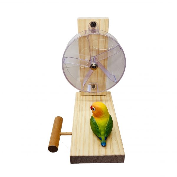 MY PET BIRD 覓食玩具/中型鸚鵡 中型鳥站台
覓食設計座
鳥類固定座
鳥寶玩耍站立
合固定座工具
鳥類玩具
穩固站立平台
適合中型鳥的座台
鳥類活動站點
遊戲娛樂鳥座