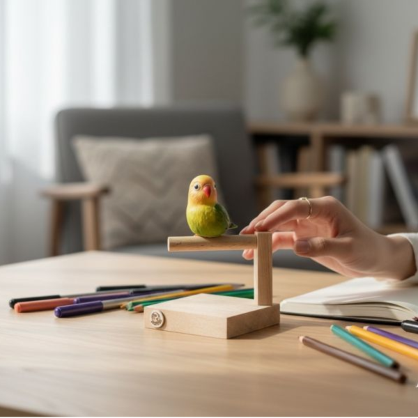 W392 輕便站台 鸚鵡站台
鸚鵡活動台
鳥類休息台
寵物休息訓練架
可調節高度鳥類休息台
天然木鳥類站立架
無毒寵物訓練玩具
多功能鸚鵡訓練用品
適合鸚鵡休息和站立練習的玩具