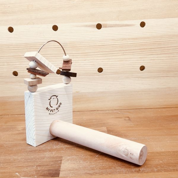 W875 天然原木趣味啃咬玩具 | 防咬毛解悶神器 | 牡丹/小太鸚鵡站桿玩具 防咬毛 玩具

鸚鵡解悶 玩具

防啄羽 玩具

鸚鵡磨爪 棒/玩具

鳥寶打發時間 玩具

鸚鵡自嗨 玩具

鳥籠 裝飾 玩具

鸚鵡 智力 開發 玩具