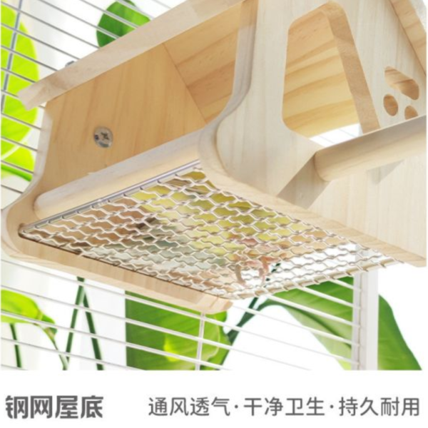 W4A4 鸚鵡木屋安全感躲避屋｜仿小木屋造型站棍休憩屋 鸚鵡 安全感 躲避屋

仿小木屋 鳥屋

鸚鵡 站棍 木屋

文鳥 休息 木屋

鳥籠 配件 木屋

鸚鵡 窩 推薦