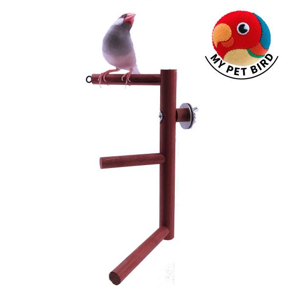 MY PET BIRD 多爬桿站棍 寵物鳥架
小型鳥類站架
寵物鳥用品
鳥類棲息架
寵物鳥活動場所
鳥類休息台
穩固寵物鳥架
寵物鳥遊戲架
小型鳥類設施
室內鳥類活動站架