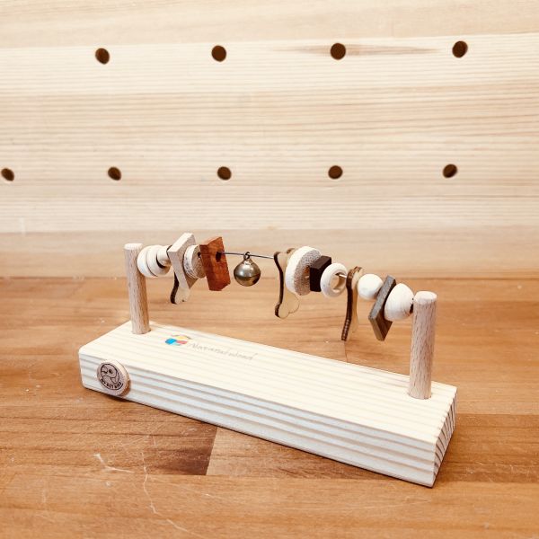 MY PET BIRD 推推樂桌遊小玩具 寵物咬物固定式解決方案
繡眼專用玩具推薦
防止鸚鵡咬物破壞
寵物娛樂設備推介
調皮寵物物品整理工具
推推樂效果評價
安全寵物玩具選購建議
綠繡眼專用設計
固定咬物器具推薦
提高鳥類生活品質的遊戲玩具