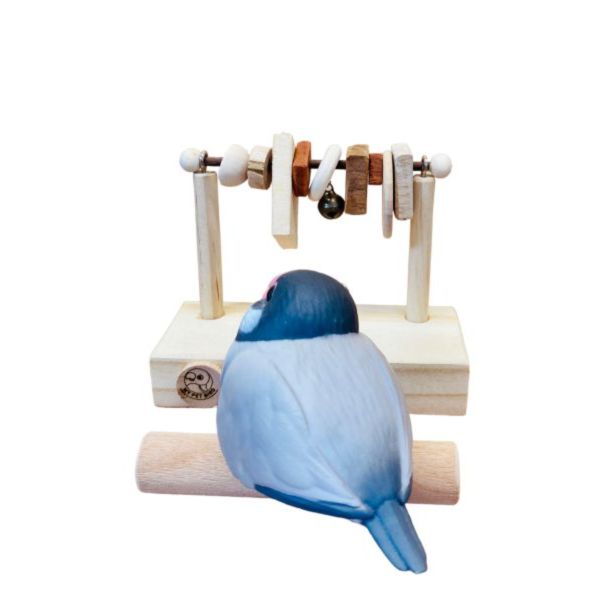 MY PET BIRD 綠繡眼迷你遊戲台 文鳥站台 bird perch stand
文鳥站架 Bird stand
文鳥站棍　Bird Perch
文鳥遊樂場 Bird Playground
文鳥鳥玩具 Parrot toys
文鳥鳥用品 bird products
文鳥攀爬繩 Climbing rope
文鳥梯子 ladde