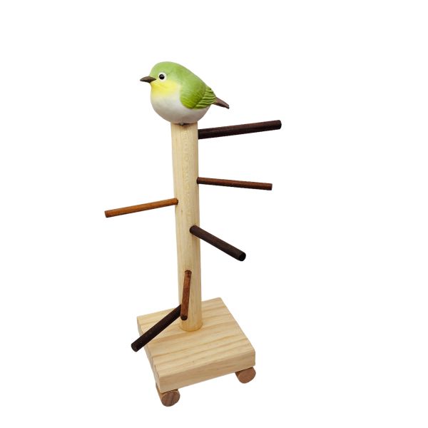 MY PET BIRD 小型鳥站架 綠繡眼站台 bird perch stand
綠繡眼站架 Bird stand
綠繡眼站棍　Bird Perch
綠繡眼遊樂場 Bird Playground
綠繡眼鳥玩具 Parrot toys
綠繡眼鳥用品 bird products
綠繡眼攀爬繩 Climbing rope
綠繡眼梯子 ladder