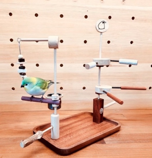 W372C  綠繡眼遊樂場 多站棍組合 綠繡眼站台 bird perch stand
綠繡眼站架 Bird stand
綠繡眼站棍　Bird Perch
綠繡眼遊樂場 Bird Playground
綠繡眼鳥玩具 Parrot toys
綠繡眼鳥用品 bird products
綠繡眼攀爬繩 Climbing rope
綠繡眼梯子 ladder